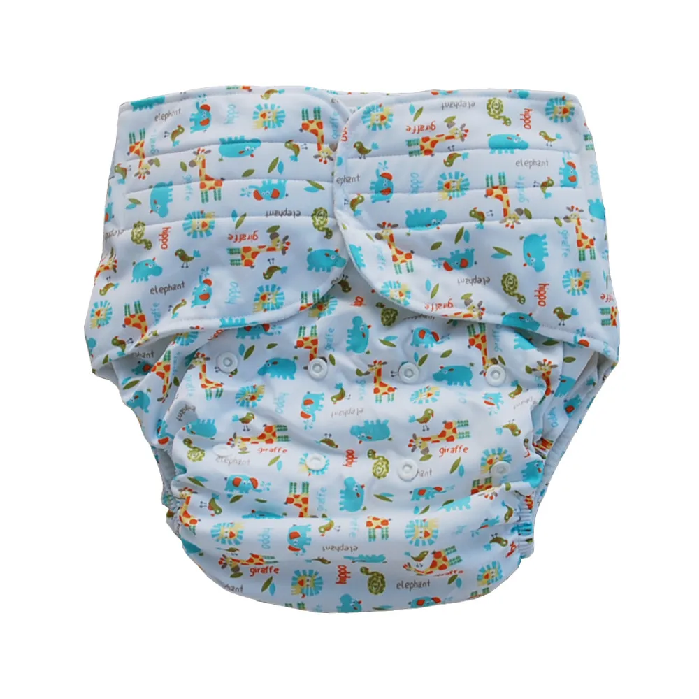 Cloth Diaper Porn