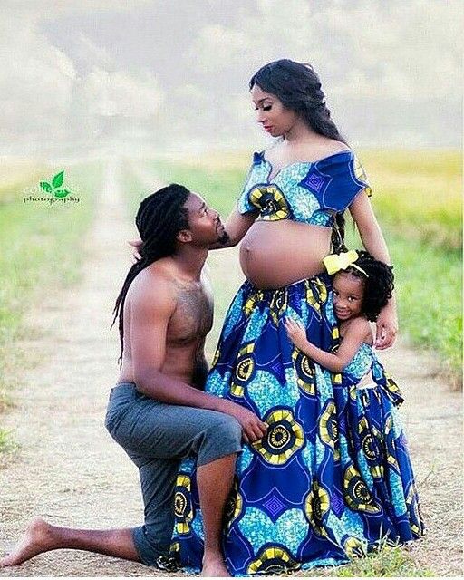 sperm mingled wife pregnant